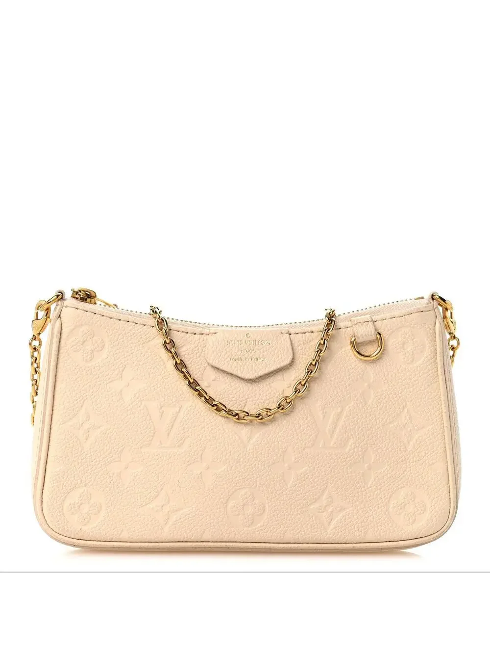 Louis Vuitton Empreinte Easy Pouch On #335099L10B